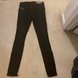 Diesel Grupee Jean 24 w 32 l